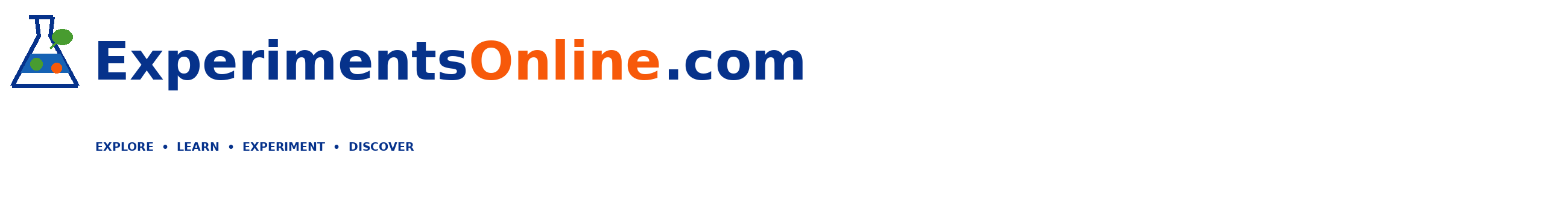 ExperimentsOnline.com